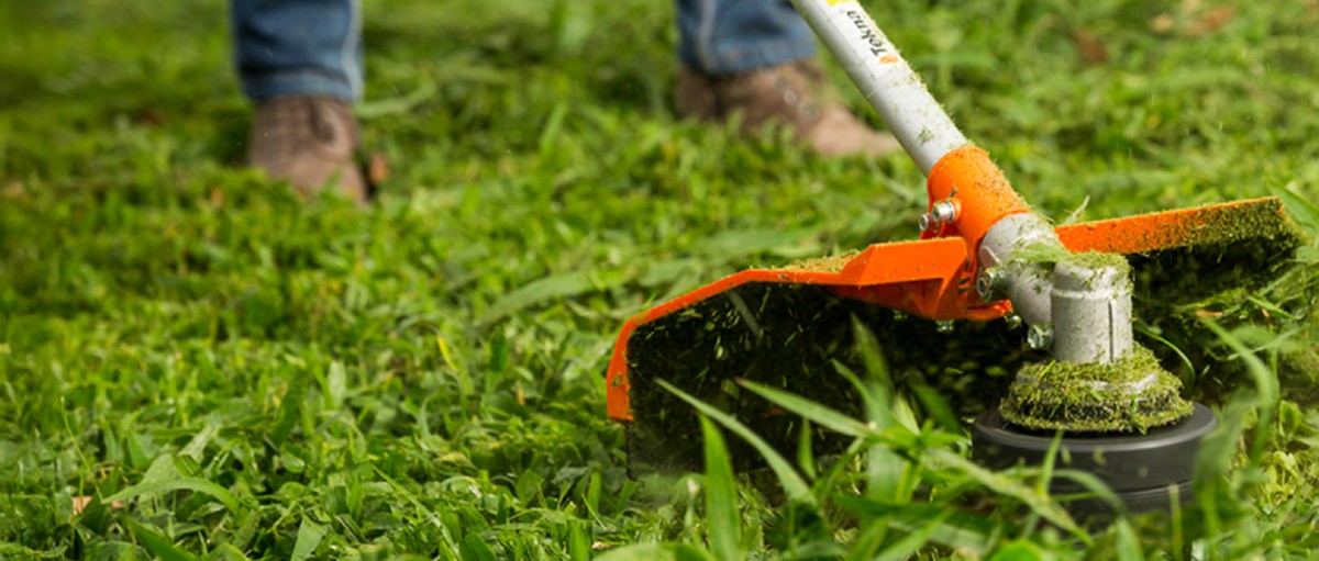 temporada de jardinagem Tekna cuidados e equipamentos indispensáveis